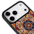 iPhone 17 Pro Old Persia Rug Telefon Kılıfı - Glossy - Popsoketsiz