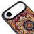 iPhone Air Old Persia Rug Telefon Kılıfı - Glossy - Popsoketsiz