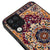 Samsung A12 Old Persia Rug Telefon Kılıfı - Glossy - Popsoketsiz