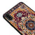 Samsung A20 S Old Persia Rug Telefon Kılıfı - Glossy - Popsoketsiz