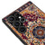 Samsung S22 Ultra Old Persia Rug Telefon Kılıfı - Glossy - Popsoketsiz