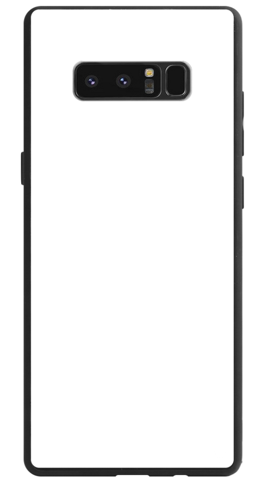 Samsung Note 8 Kişiye Özel Telefon Kılıfı