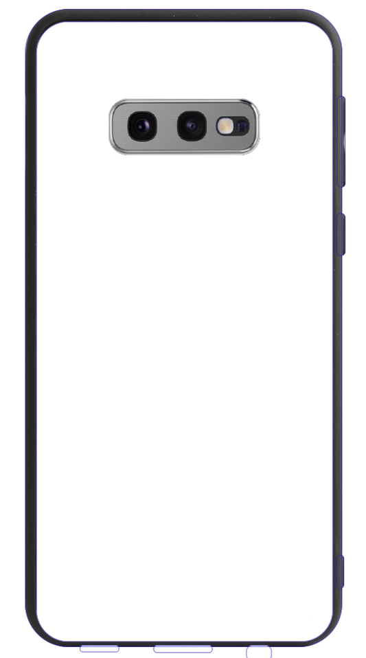Samsung S10 E Kişiye Özel Telefon Kılıfı