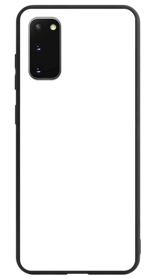 Samsung S20 Kişiye Özel Telefon Kılıfı