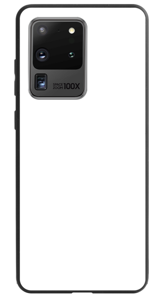 Samsung S20 Ultra Kişiye Özel Telefon Kılıfı