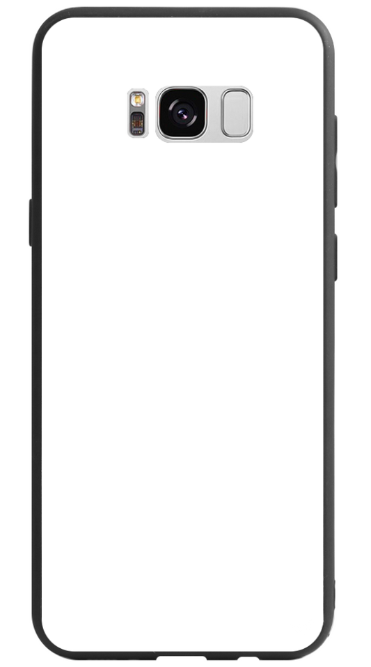 Samsung S8 Plus Kişiye Özel Telefon Kılıfı