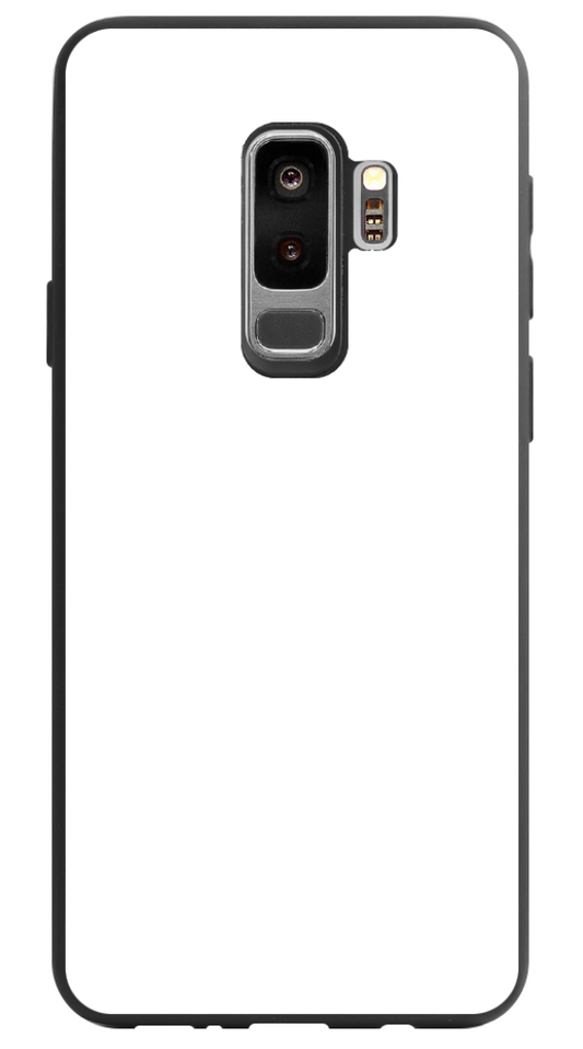 Samsung S9 Plus Kişiye Özel Telefon Kılıfı