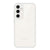 Samsung S24 Heart Şeffaf Telefon Kılıfı - Şeffaf - Saydam