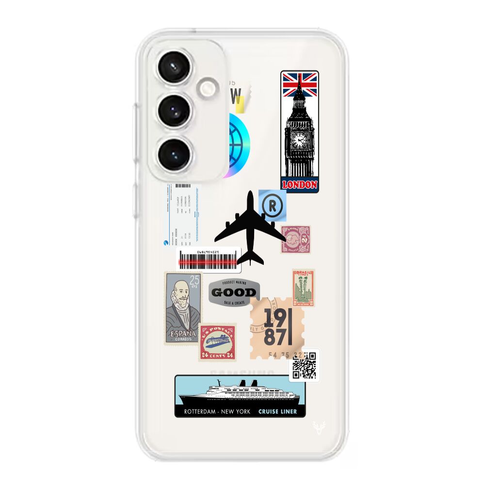 ŞeffafSaydam