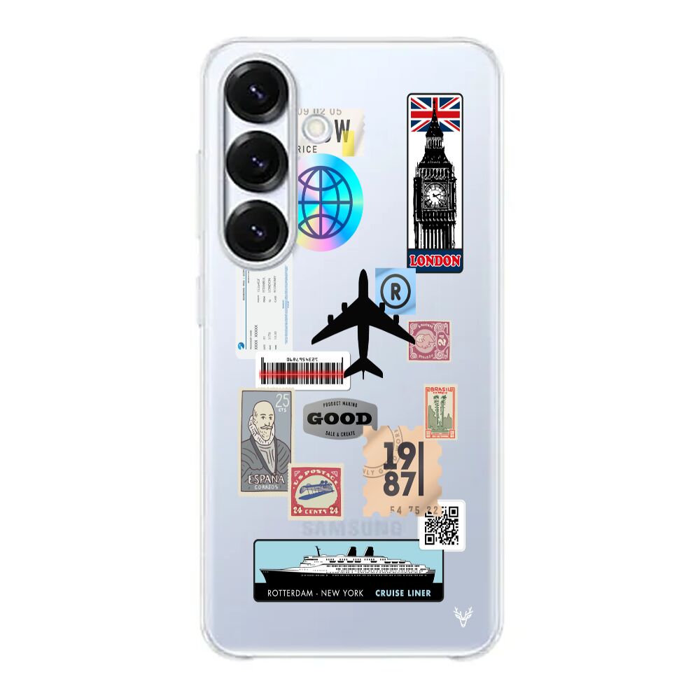 ŞeffafSaydam