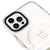 iPhone 16 Pro Max Limitless Telefon Kılıfı - Magsafeli Artycase - Beyaz