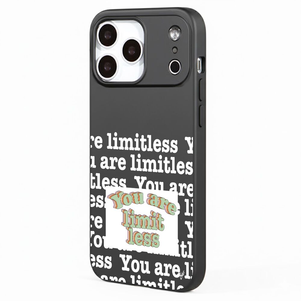 RenkliSilikonSiyah