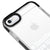 iPhone 6 Plus Limitless Telefon Kılıfı - Artycase - Siyah