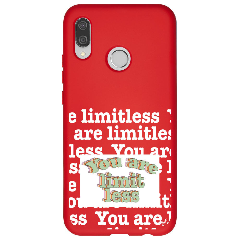 RenkliSilikonKırmızı