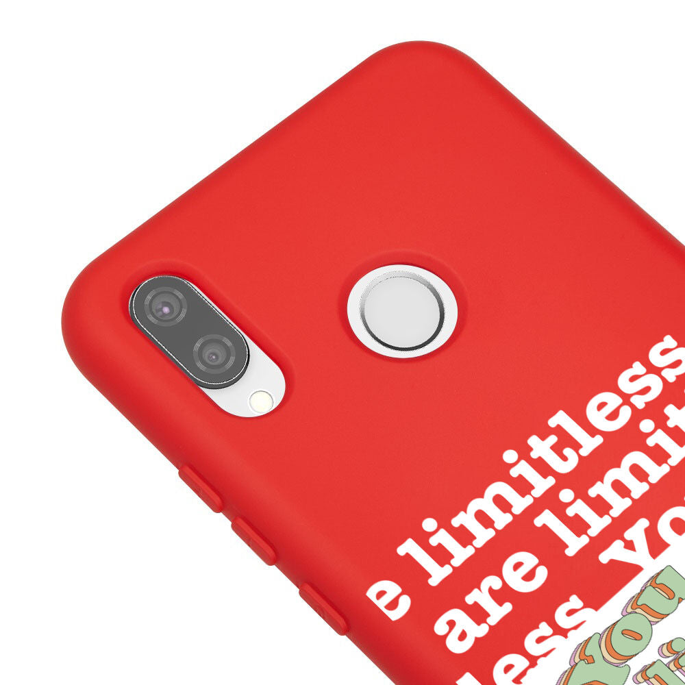 RenkliSilikonKırmızı