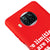 Xiaomi Mi 10 T Lite Limitless Telefon Kılıfı - Renkli Silikon - Kırmızı