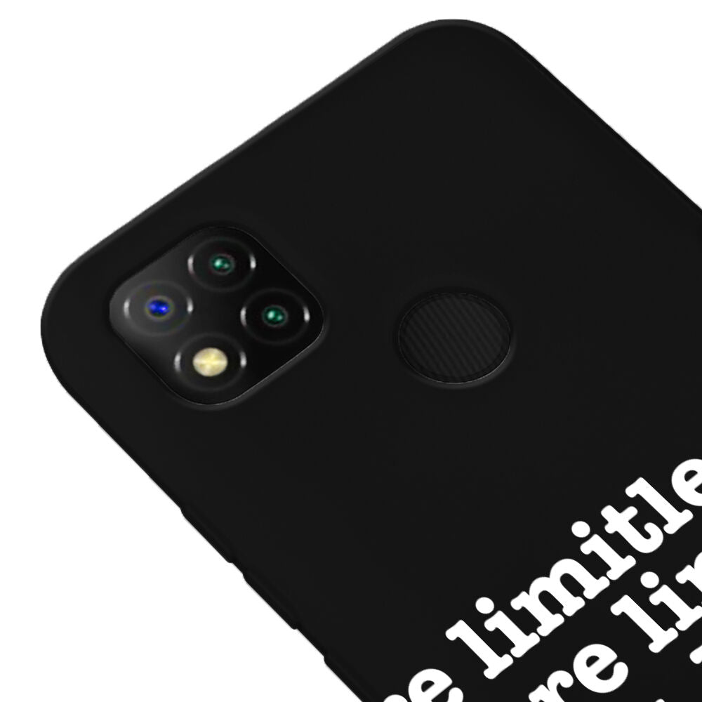 RenkliSilikonSiyah
