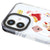 iPhone 17 Groovy Telefon Kılıfı - Magsafeli Artycase - Siyah