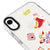 iPhone XR Groovy Telefon Kılıfı - Artycase - Beyaz