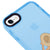 iPhone 6S Plus Şeyma Poz Telefon Kılıfı - Artycase - Azure