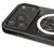 iPhone 17 Pro Eskiz Telefon Kılıfı - Magsafeli Artycase - Cool Black