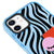 iPhone 12 Göz Yaşı Telefon Kılıfı - Artycase - Azure