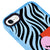 iPhone 6S Göz Yaşı Telefon Kılıfı - Artycase - Azure