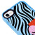 iPhone 8 Göz Yaşı Telefon Kılıfı - Artycase - Azure