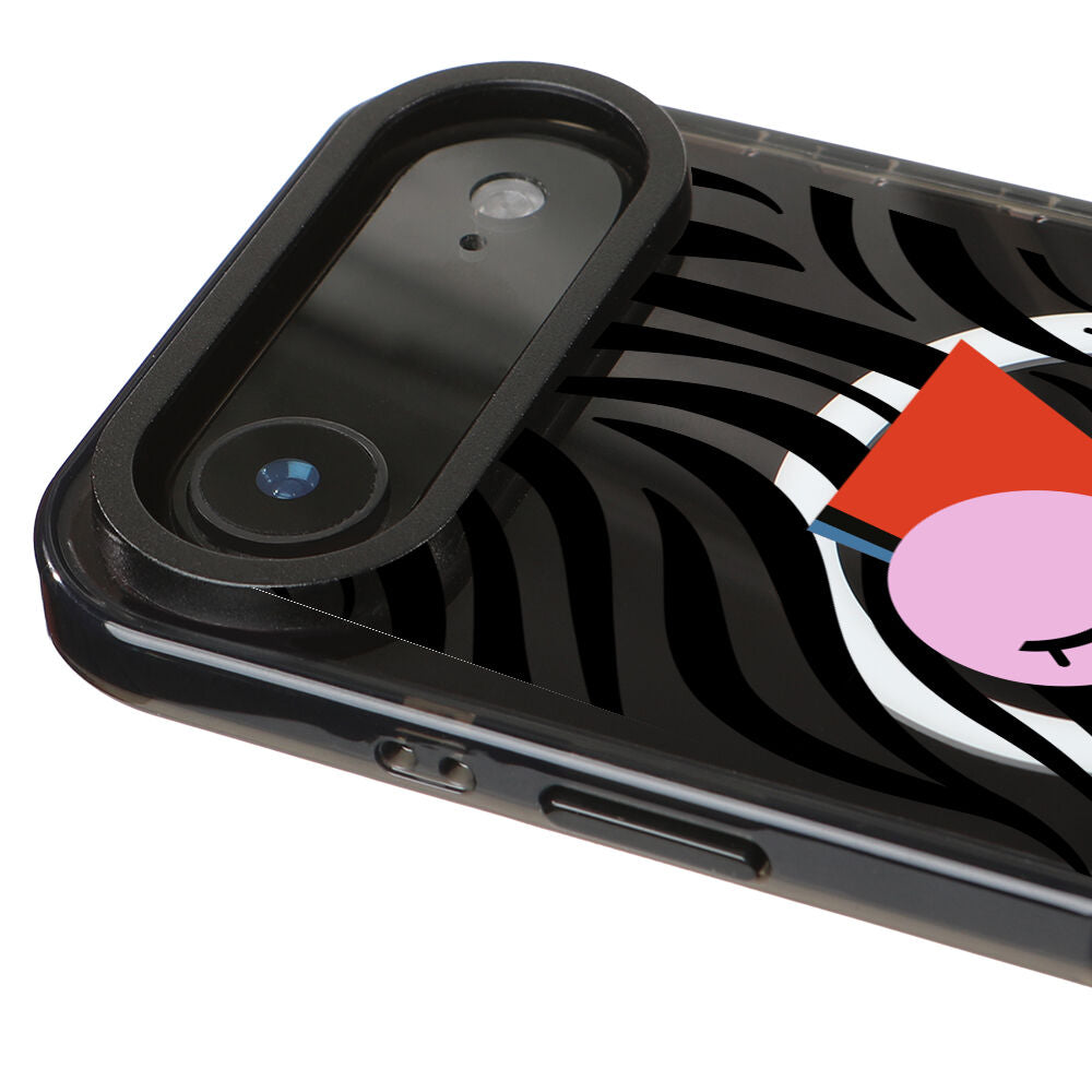 MagsafeliArtycaseCoolBlack
