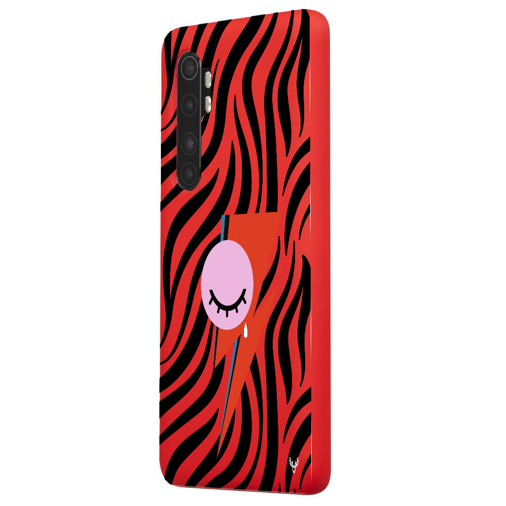 RenkliSilikonKırmızı