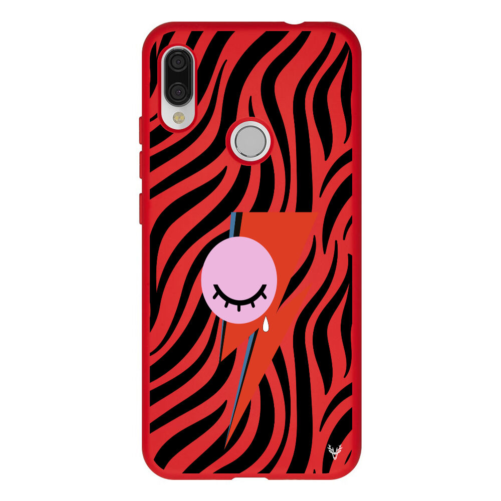 RenkliSilikonKırmızı