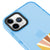 iPhone 11 Pro Max Choose Joy Telefon Kılıfı - Artycase - Azure