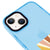 iPhone 13 Choose Joy Telefon Kılıfı - Artycase - Azure