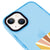 iPhone 15 Plus Choose Joy Telefon Kılıfı - Artycase - Azure