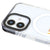 iPhone 17 Choose Joy Telefon Kılıfı - Magsafeli Artycase - Siyah