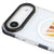 iPhone Air Choose Joy Telefon Kılıfı - Magsafeli Artycase - Siyah
