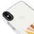 iPhone X Choose Joy Telefon Kılıfı - Artycase - Beyaz