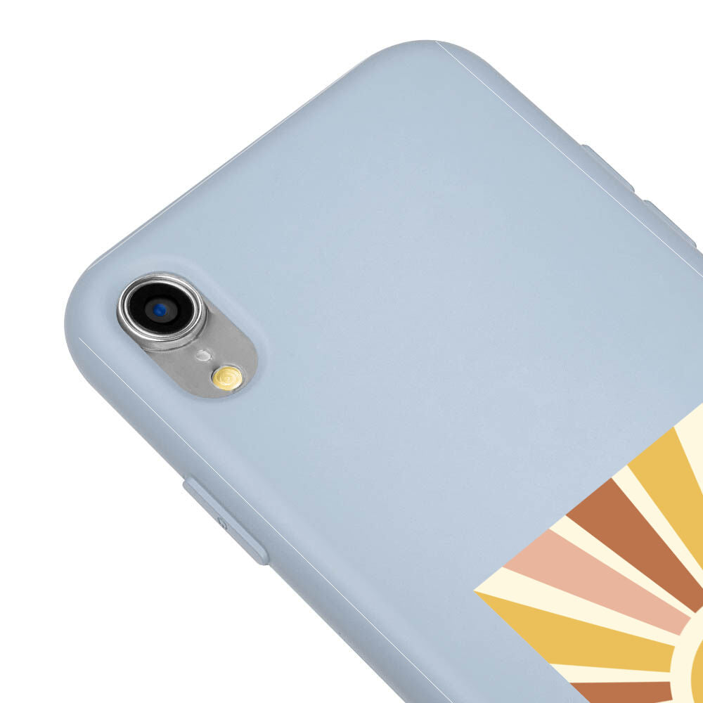 RenkliSilikonMavi