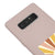 Samsung Note 8 Choose Joy Telefon Kılıfı - Renkli Silikon - Pudra