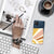 Samsung M12 Choose Joy Telefon Kılıfı - Şeffaf - Saydam
