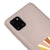 Samsung Note 10 Lite Choose Joy Telefon Kılıfı - Renkli Silikon - Pudra