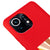 Xiaomi Mi 11 Choose Joy Telefon Kılıfı - Renkli Silikon - Kırmızı