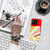 Xiaomi Mi 13 Choose Joy Telefon Kılıfı - Şeffaf - Saydam