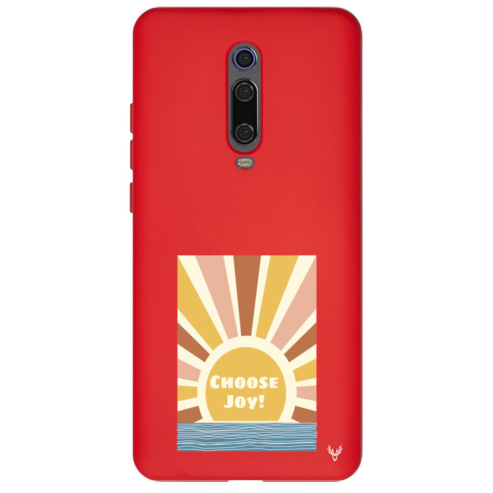 RenkliSilikonKırmızı