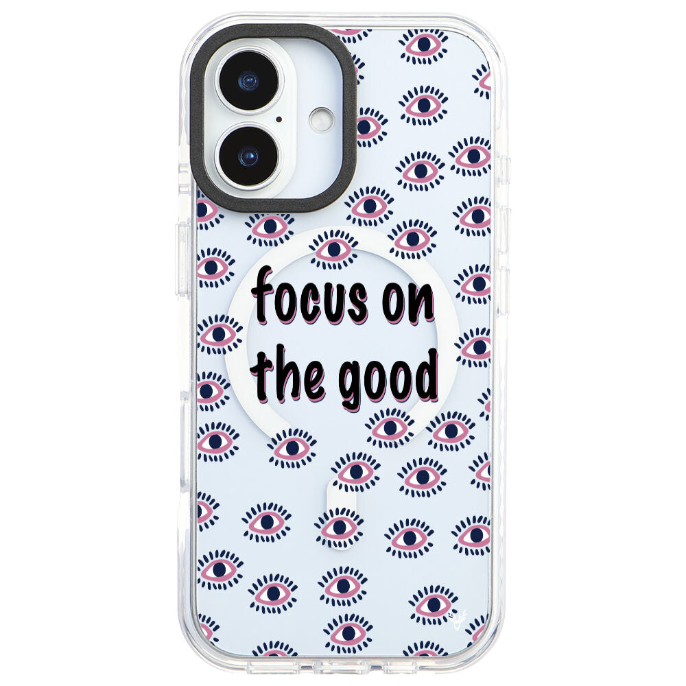 MagsafeliArtycaseBeyaz