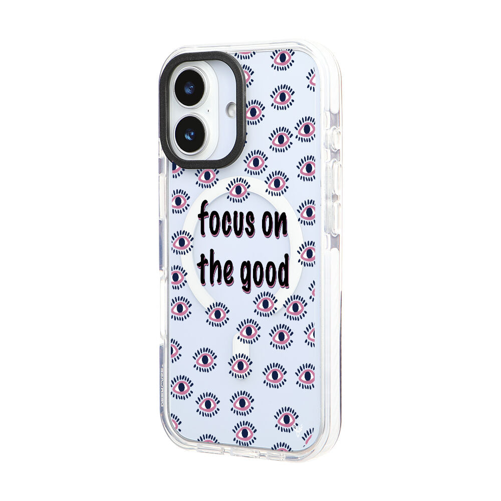 MagsafeliArtycaseBeyaz