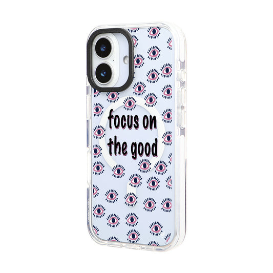 MagsafeliArtycaseBeyaz