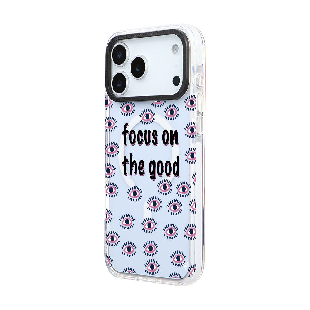 MagsafeliArtycaseBeyaz