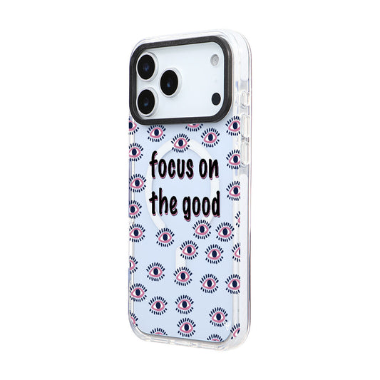 MagsafeliArtycaseBeyaz