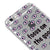 iPhone 6 Plus Focus On Telefon Kılıfı - Şeffaf - Saydam